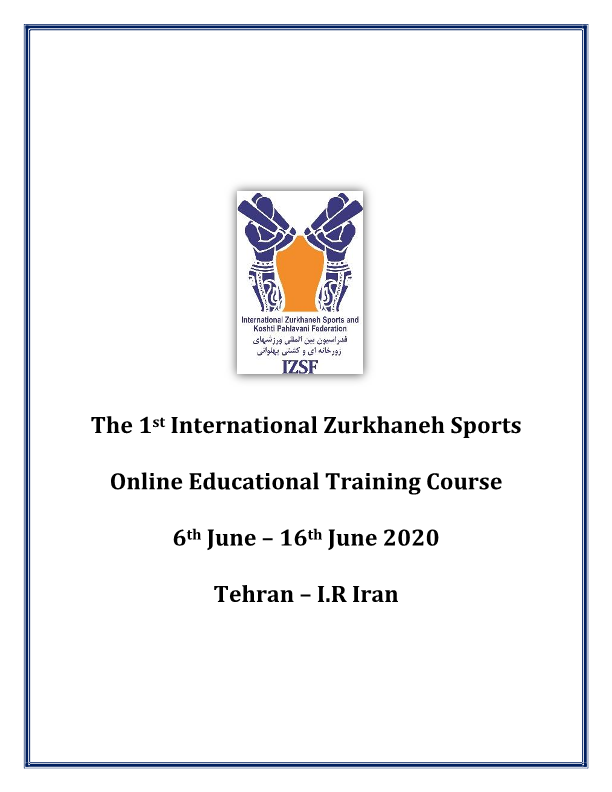 Report of The 1st International Online Zurkhaneh Sports_Educational Training Course_1.png
